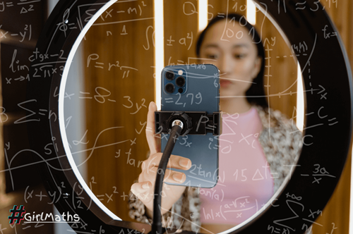 czym jest GirlMaths?