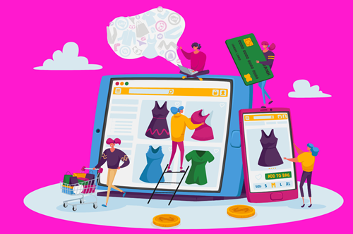 reklamy na social mediach