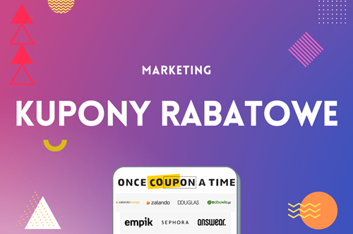 kupony rabatowe