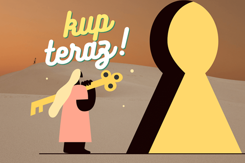 zakupy i szczęście