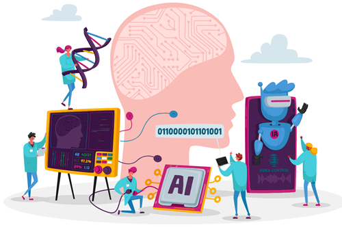 ai w e-commerce
