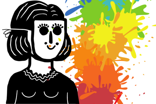 Makijaż w czasach zarazy