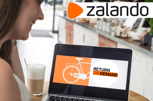 zalando'da iade süreci 