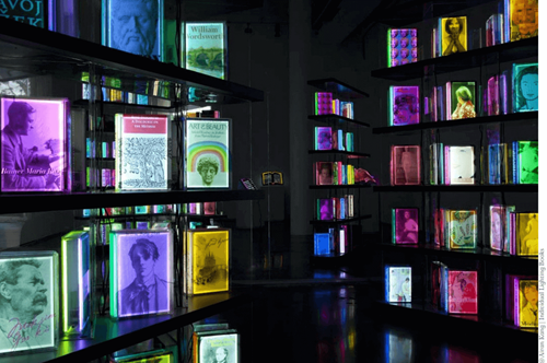 biblioteki w polsce