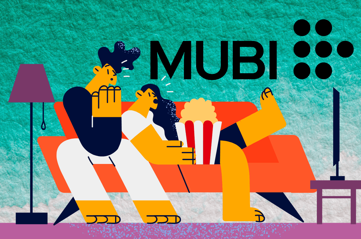Mubi Discover the Innovative Film Streaming Platform