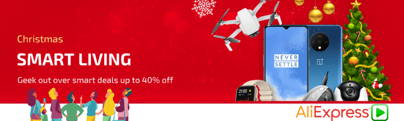 Don’t Miss These AliExpress Deals for The Best Christmas Gifts!
