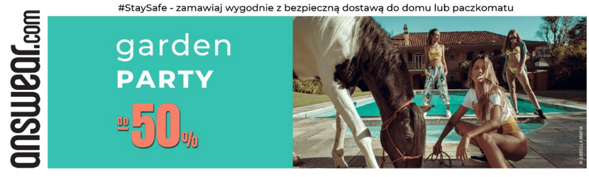 answear letnie sukıenki