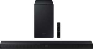 Media Expert - Soundbar SAMSUNG |  black week w Mediaexpert