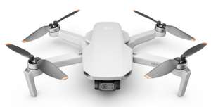 Media Expert - Dron DJI Mini 2 (Mavic Mini 2) w Mediaexpert