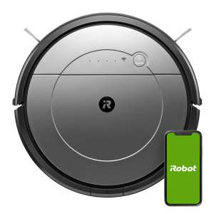 Media Expert - Robot sprzątający IROBOT Roomba Combo R113840 - Mediaexpert