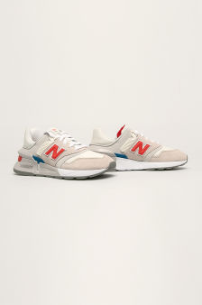Answear - New Balance - Buty Letnie