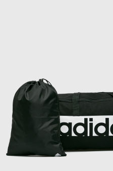 Answear - Kod rabatowy na czarną torbę adidas Performance