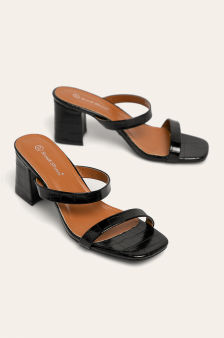 Answear - Answear - Klapki Damskie Sweet Shoes