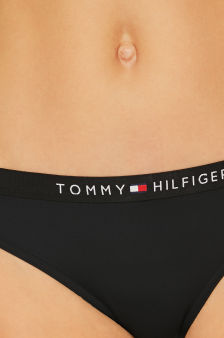 Answear - Tommy Hilfiger - Figi kąpielowe
