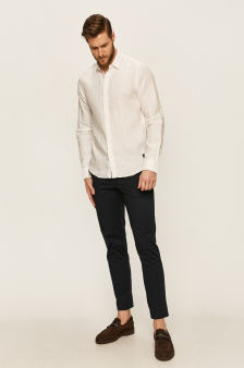 Answear - Tommy Hilfiger - Spodnie dla niego