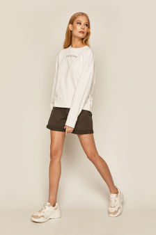 Answear - Medicine - Szorty Basic: kod rabatowy