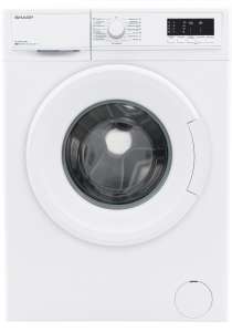 Media Expert - Pralka SHARP ES-HFM6103W3-PL