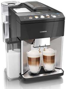 Media Expert - Ekspres SIEMENS EQ.500 TQ507R03 promocja w Mediaexpert