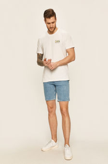 Answear - Tommy Hilfiger - Szorty