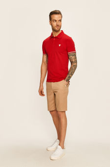 Answear - Guess Jeans - Polo