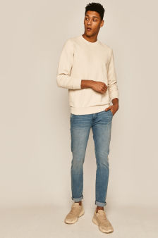 Answear - Medicine - Bluza Męska