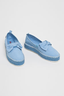 Answear - Big Star - Espadryle Answear