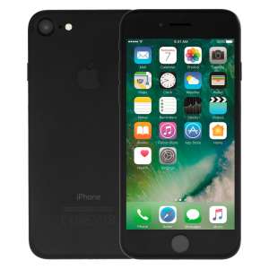 Media Expert - Smartfon APPLE iPhone 7 32GB - cyber monday