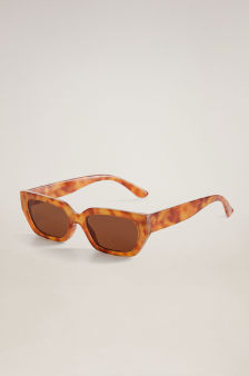 Answear - Mango - Okulary przeciwsłoneczne Charlote