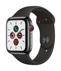 Media Expert - APPLE Watch 5 Cellular 44mm Wyprzedaż