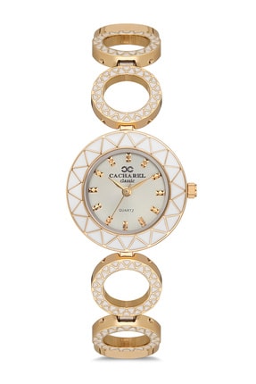 Trendyol - Classic Bayan Kol Saati  - Trendyol'da İndirimde