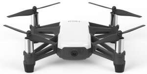 Media Expert - Dron RYZE Tello Boost w Mediaexpert