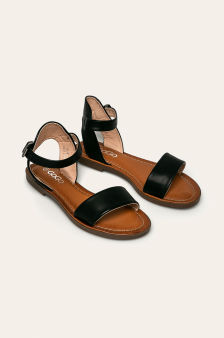 Answear - Answear - Sandały Gogo w promocyjnej cenie