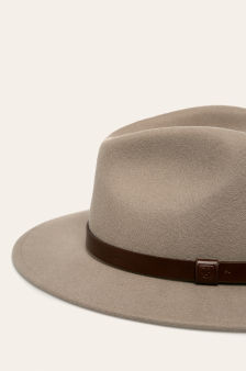 Answear - Brixton - Kapelusz
