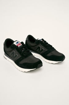Answear - New Balance - Buty do biegania