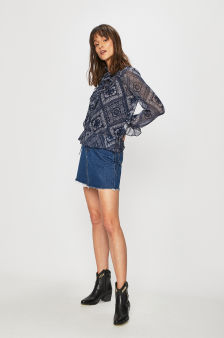 Answear - Levi's - Spódnica wyprzedaż