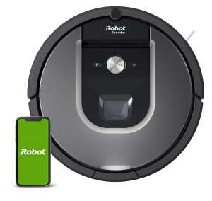 Media Expert - Robot sprzątający IROBOT Roomba 975