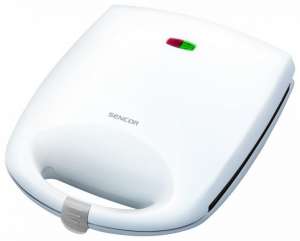 Media Expert - Opiekacz SENCOR Mediaexpert