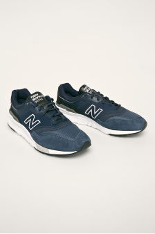 Answear - New Balance - Buty Wyprzedaż