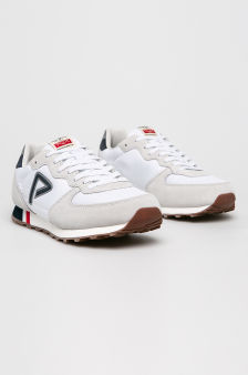 Answear - Pepe Jeans - Buty Klein Archive