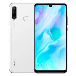 Media Expert - Smartfon HUAWEI P30 Lite 4/128GB |  black week w Mediaexpert