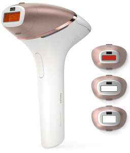 Media Expert - Depilator PHILIPS Lumea Prestige |  black week w Mediaexpert