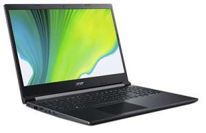 Media Expert - Laptop ACER Aspire 7 promocja w Mediaexpert