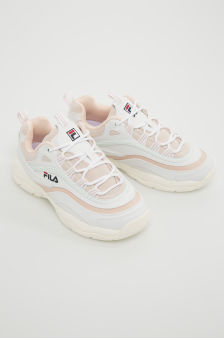 Answear - Fila - Buty Ray Low
