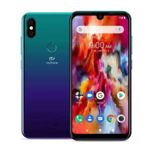 Media Expert - Smartfon MYPHONE Pocket Pro wyprzedaż