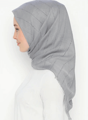 Modanisa - Dokuma Eşarp İndirimde!