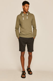 Answear - Medicine - Bluza  Męska Pale Innovation