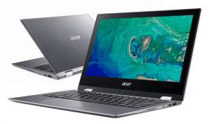Media Expert - Laptop ACER Spin 1
