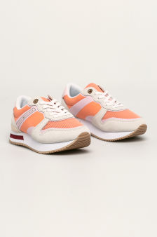 Answear - Tommy Hilfiger - Buty Damskie