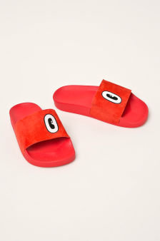 Answear - adidas Originals - Klapki