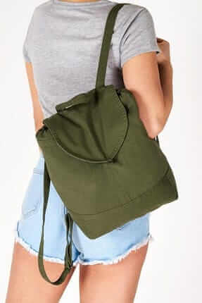 Trendyol - Kadın Sırt Çantası İndirimi